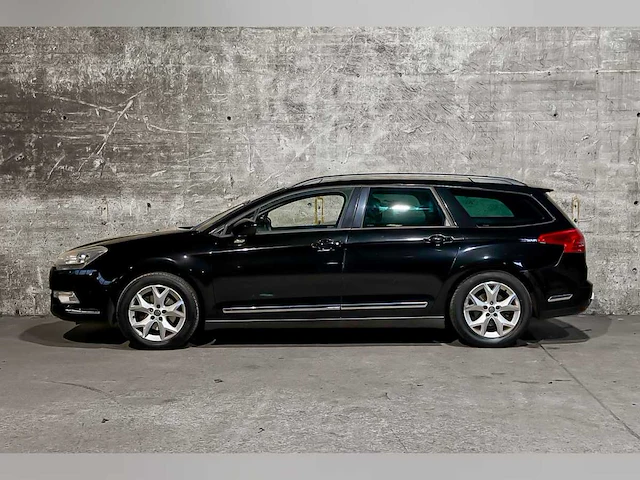 Citroen c5 tourer 1.6 thp business 156pk 2010 (origineel-nl), 72-lzt-1 - afbeelding 19 van  50