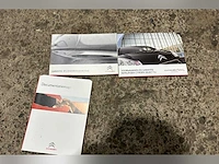 Citroen c5 tourer 1.6 thp business 156pk 2010 (origineel-nl), 72-lzt-1 - afbeelding 21 van  50