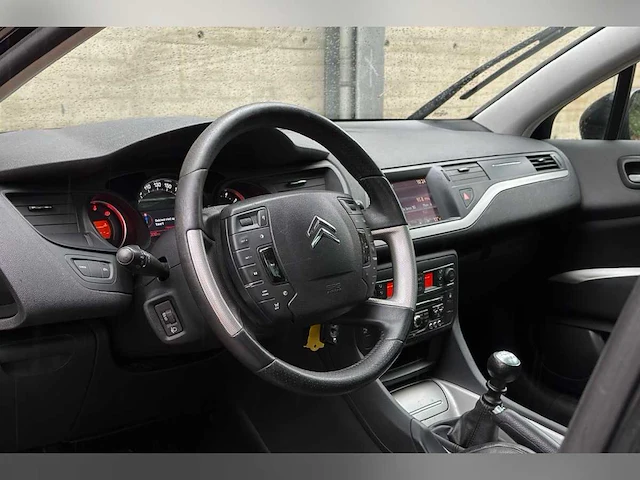 Citroen c5 tourer 1.6 thp business 156pk 2010 (origineel-nl), 72-lzt-1 - afbeelding 23 van  50