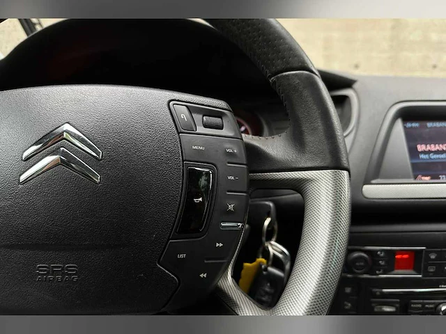 Citroen c5 tourer 1.6 thp business 156pk 2010 (origineel-nl), 72-lzt-1 - afbeelding 27 van  50