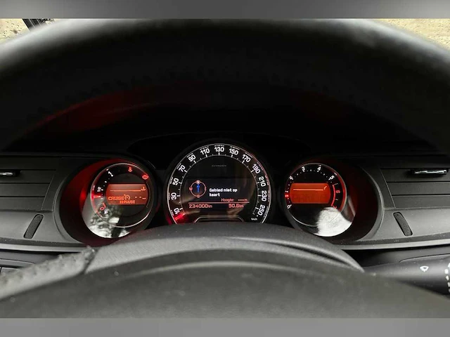Citroen c5 tourer 1.6 thp business 156pk 2010 (origineel-nl), 72-lzt-1 - afbeelding 28 van  50