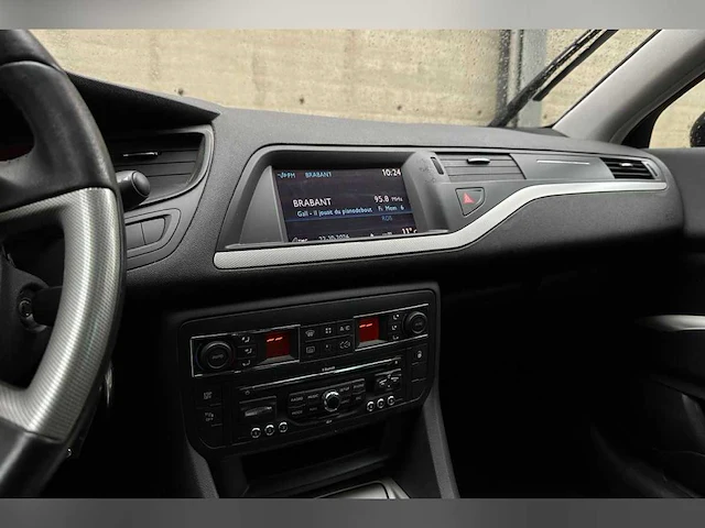 Citroen c5 tourer 1.6 thp business 156pk 2010 (origineel-nl), 72-lzt-1 - afbeelding 32 van  50