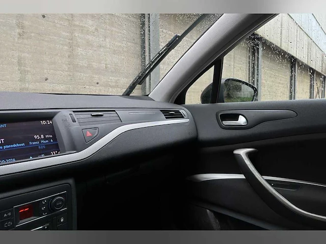 Citroen c5 tourer 1.6 thp business 156pk 2010 (origineel-nl), 72-lzt-1 - afbeelding 33 van  50