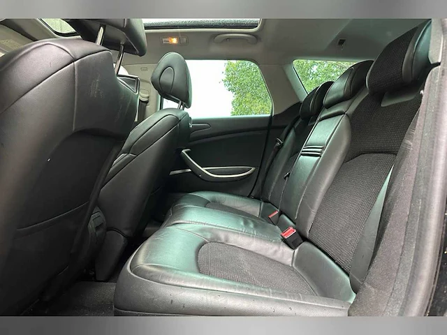 Citroen c5 tourer 1.6 thp business 156pk 2010 (origineel-nl), 72-lzt-1 - afbeelding 37 van  50
