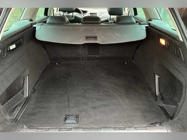 Citroen c5 tourer 1.6 thp business 156pk 2010 (origineel-nl), 72-lzt-1 - afbeelding 38 van  50
