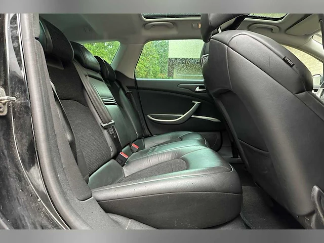Citroen c5 tourer 1.6 thp business 156pk 2010 (origineel-nl), 72-lzt-1 - afbeelding 40 van  50