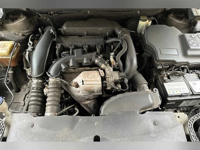 Citroen c5 tourer 1.6 thp business 156pk 2010 (origineel-nl), 72-lzt-1 - afbeelding 43 van  50