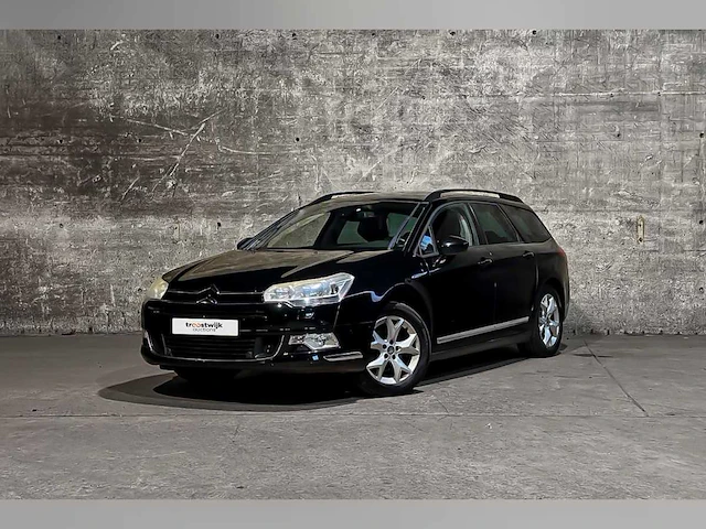 Citroen c5 tourer 1.6 thp business 156pk 2010 (origineel-nl), 72-lzt-1 - afbeelding 4 van  50