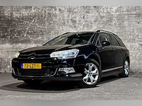 Citroen c5 tourer 1.6 thp business 156pk 2010 (origineel-nl), 72-lzt-1 - afbeelding 6 van  50