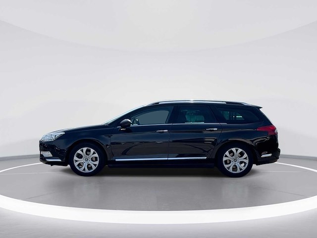 Citroen c5 tourer 1.6 thp collection 2012 | 68-tjt-3 - afbeelding 3 van  27