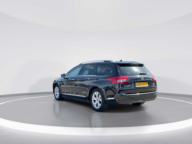 Citroen c5 tourer 1.6 thp collection 2012 | 68-tjt-3 - afbeelding 5 van  27