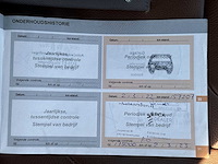 Citroen c5 tourer 1.6 thp collection 2012 | 68-tjt-3 - afbeelding 19 van  27