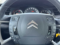 Citroen c5 tourer 1.6 thp collection 2012 | 68-tjt-3 - afbeelding 22 van  27