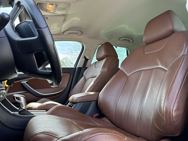 Citroen c5 tourer 1.6 thp collection 2012 | 68-tjt-3 - afbeelding 26 van  27