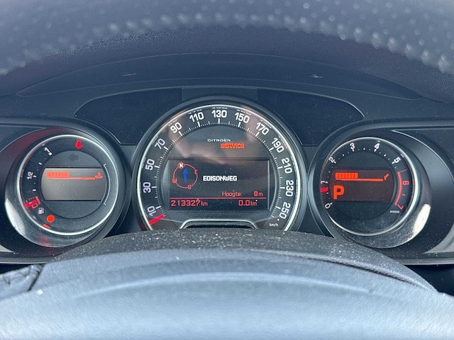 Citroën c5 tourer 1.6 thp collection | 68-tjt-3 - afbeelding 6 van  27