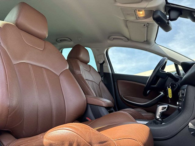 Citroën c5 tourer 1.6 thp collection | 68-tjt-3 - afbeelding 7 van  27