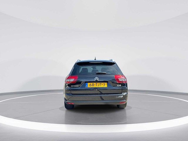 Citroën c5 tourer 1.6 thp collection | 68-tjt-3 - afbeelding 10 van  27