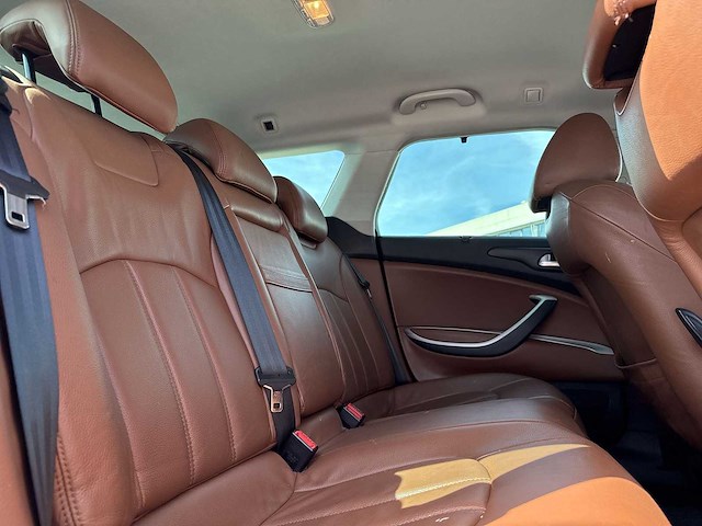Citroën c5 tourer 1.6 thp collection | 68-tjt-3 - afbeelding 15 van  27