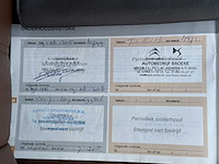 Citroën c5 tourer 1.6 thp collection | 68-tjt-3 - afbeelding 18 van  27