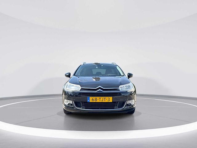 Citroën c5 tourer 1.6 thp collection | 68-tjt-3 - afbeelding 27 van  27