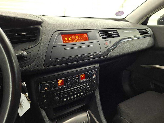 Citroen c5 tourer 1.6 thp comfort; 42-npl-7 - afbeelding 2 van  15