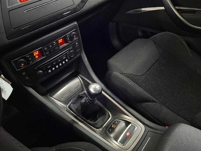 Citroen c5 tourer 1.6 thp comfort; 42-npl-7 - afbeelding 4 van  15