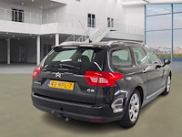 Citroen c5 tourer 1.6 thp comfort; 42-npl-7 - afbeelding 8 van  15