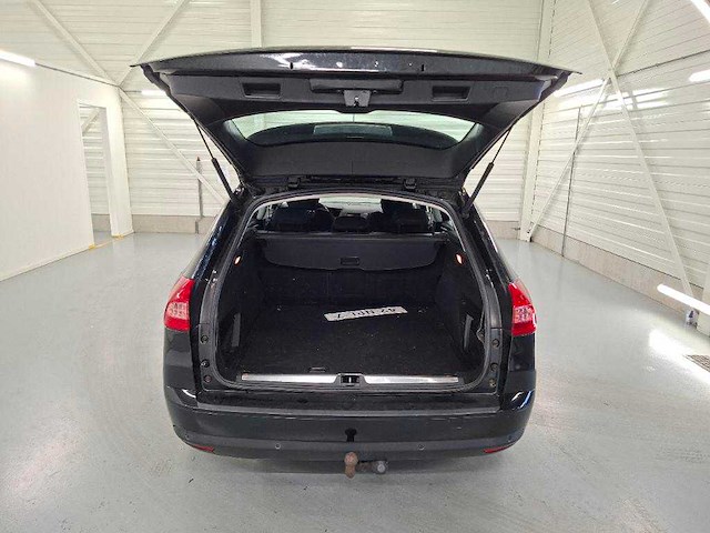Citroen c5 tourer 1.6 thp comfort; 42-npl-7 - afbeelding 11 van  15