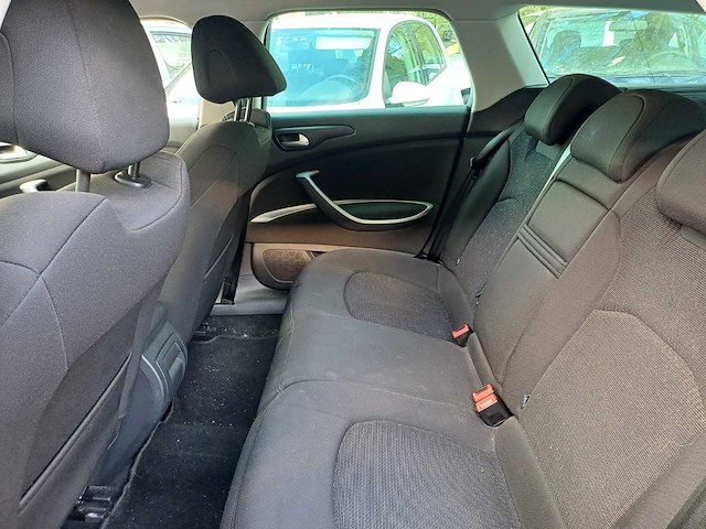 Citroen c5 tourer 1.6 thp dynamique, 26-lln-4 - afbeelding 1 van  2