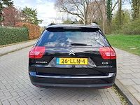 Citroen c5 tourer 1.6 thp dynamique, 26-lln-4 - afbeelding 4 van  7