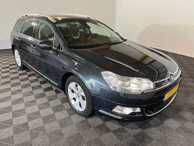 Citroen c5 tourer 1.6 thp exclusive, 18-nhp-5 - afbeelding 4 van  24