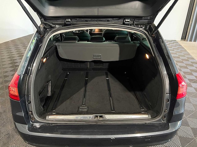 Citroen c5 tourer 1.6 thp exclusive, 18-nhp-5 - afbeelding 5 van  24