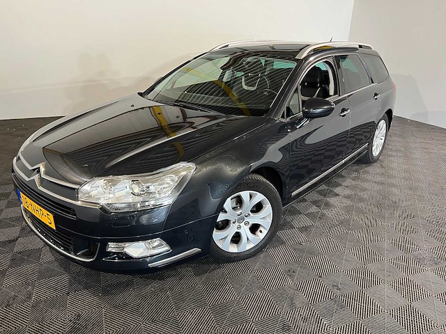 Citroen c5 tourer 1.6 thp exclusive, 18-nhp-5 - afbeelding 1 van  24