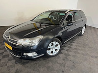 Citroen c5 tourer 1.6 thp exclusive, 18-nhp-5