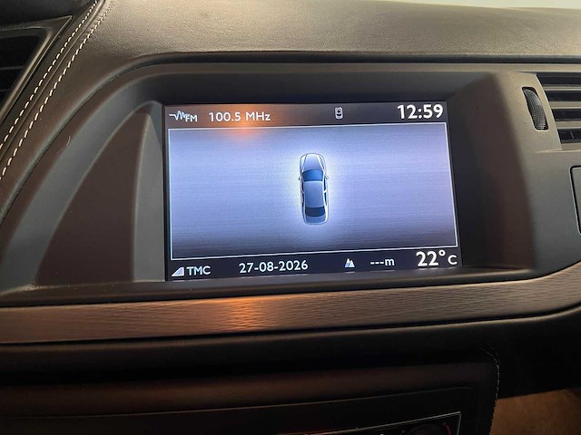 Citroen c5 tourer 1.6 thp exclusive, 18-nhp-5 - afbeelding 15 van  24