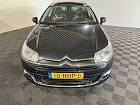 Citroen c5 tourer 1.6 thp exclusive, 18-nhp-5 - afbeelding 17 van  24