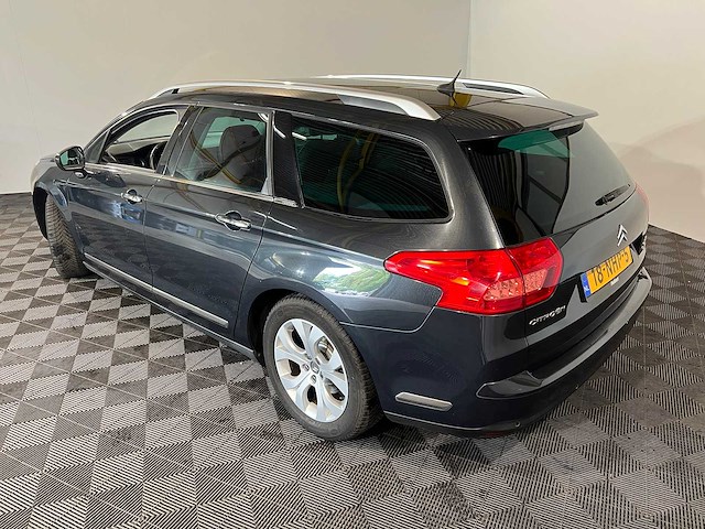 Citroen c5 tourer 1.6 thp exclusive, 18-nhp-5 - afbeelding 12 van  24