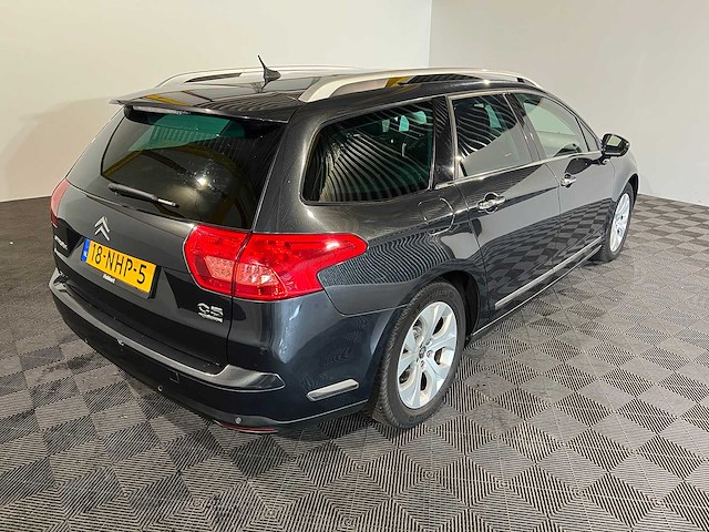 Citroen c5 tourer 1.6 thp exclusive, 18-nhp-5 - afbeelding 19 van  24