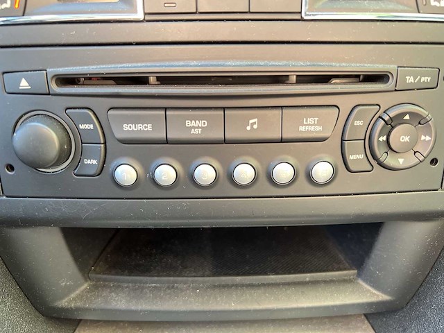 Citroën c5 tourer 1.6 turbo anniversaire | 20-pbx-6 - afbeelding 2 van  28