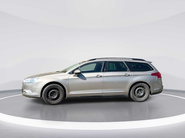 Citroën c5 tourer 1.6 turbo anniversaire | 20-pbx-6 - afbeelding 4 van  28