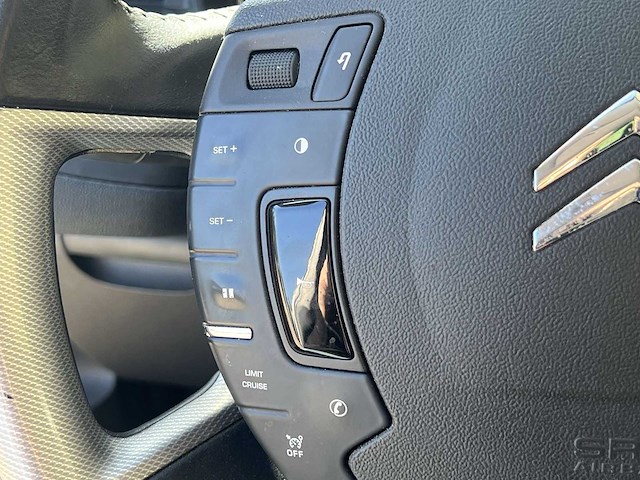 Citroën c5 tourer 1.6 turbo anniversaire | 20-pbx-6 - afbeelding 5 van  28