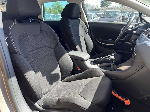 Citroën c5 tourer 1.6 turbo anniversaire | 20-pbx-6 - afbeelding 9 van  28