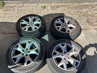 Citroën c5 tourer 1.6 turbo anniversaire | 20-pbx-6 - afbeelding 13 van  28
