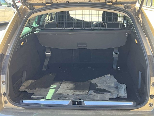 Citroën c5 tourer 1.6 turbo anniversaire | 20-pbx-6 - afbeelding 17 van  28