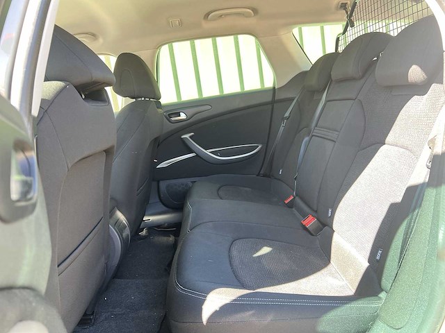 Citroën c5 tourer 1.6 turbo anniversaire | 20-pbx-6 - afbeelding 19 van  28