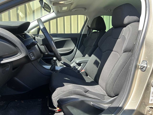 Citroën c5 tourer 1.6 turbo anniversaire | 20-pbx-6 - afbeelding 22 van  28