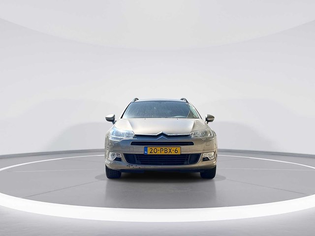 Citroën c5 tourer 1.6 turbo anniversaire | 20-pbx-6 - afbeelding 28 van  28