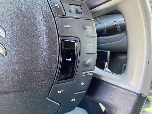 Citroen c5 tourer 1.6 turbo business, 19-zdl8 - afbeelding 12 van  30