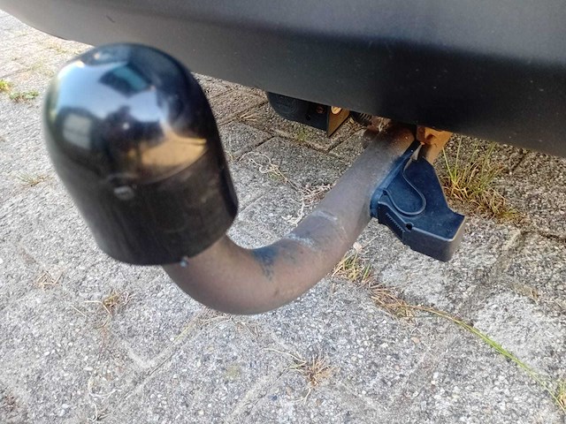 Citroen c5 tourer 1.6 turbo business, 19-zdl8 - afbeelding 15 van  30