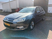 Citroen c5 tourer 1.6 turbo business, 19-zdl8 - afbeelding 1 van  30
